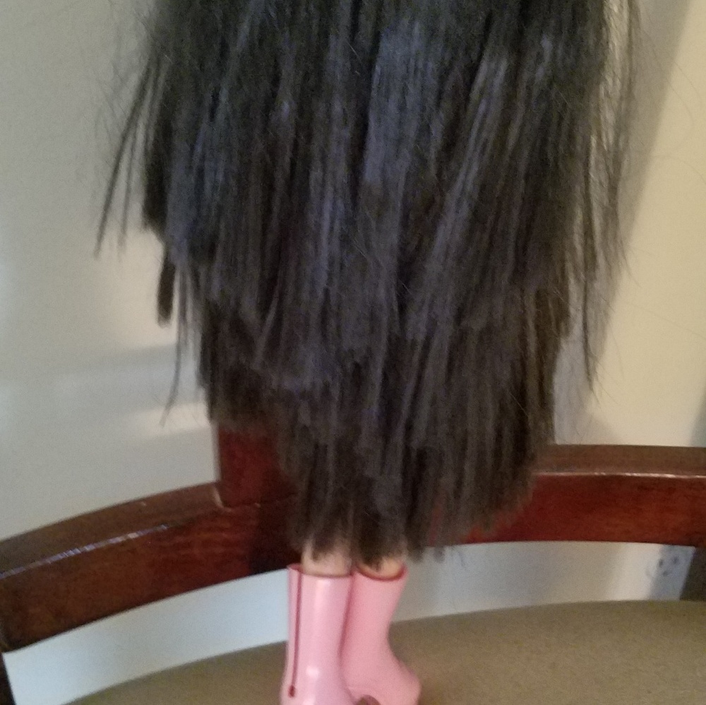 Doll - Picture 3 of 3